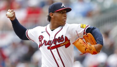 Atlanta Braves Select Former All-Star SP & Option 2.25 ERA RP