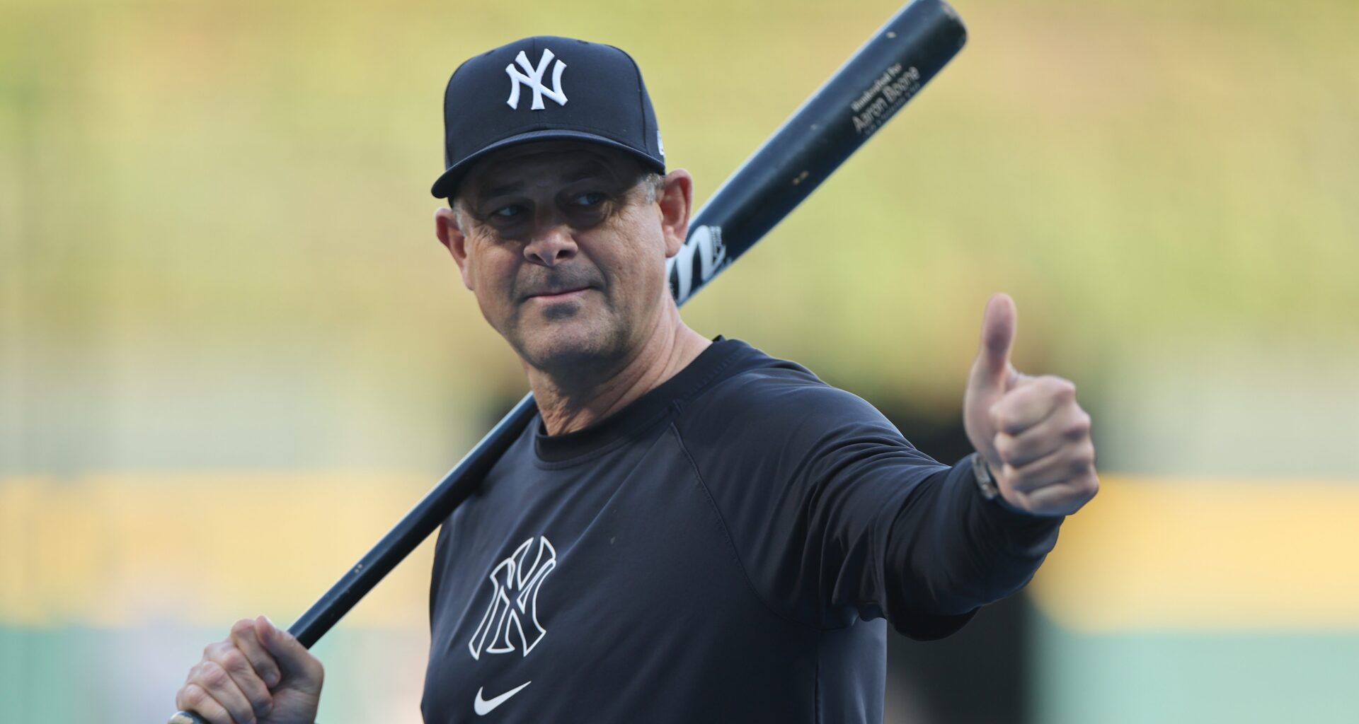 Unsung Hero Makes New York Yankees Favorites in A.L. East