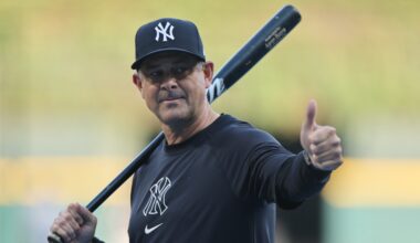 Unsung Hero Makes New York Yankees Favorites in A.L. East