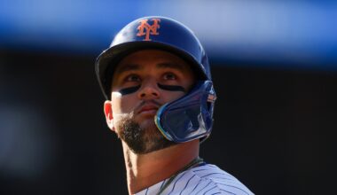 Mets Start 3-Game Series Against Young Cardinals Team