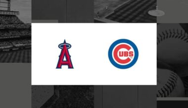 How to watch Angels vs. Cubs: TV channel and streaming options for March 30