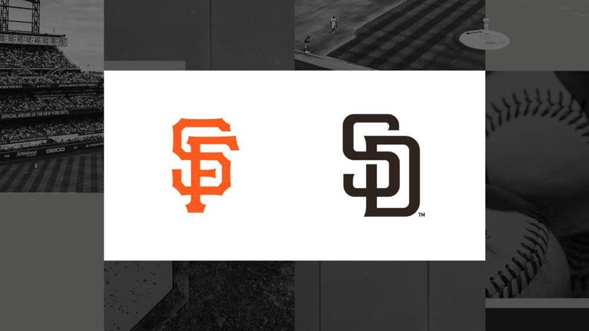 How to watch Giants vs. Padres: TV channel and streaming options for March 30