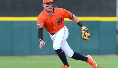 Arizona Diamondbacks Series Preview #2 : Diamondbacks vs Tigers