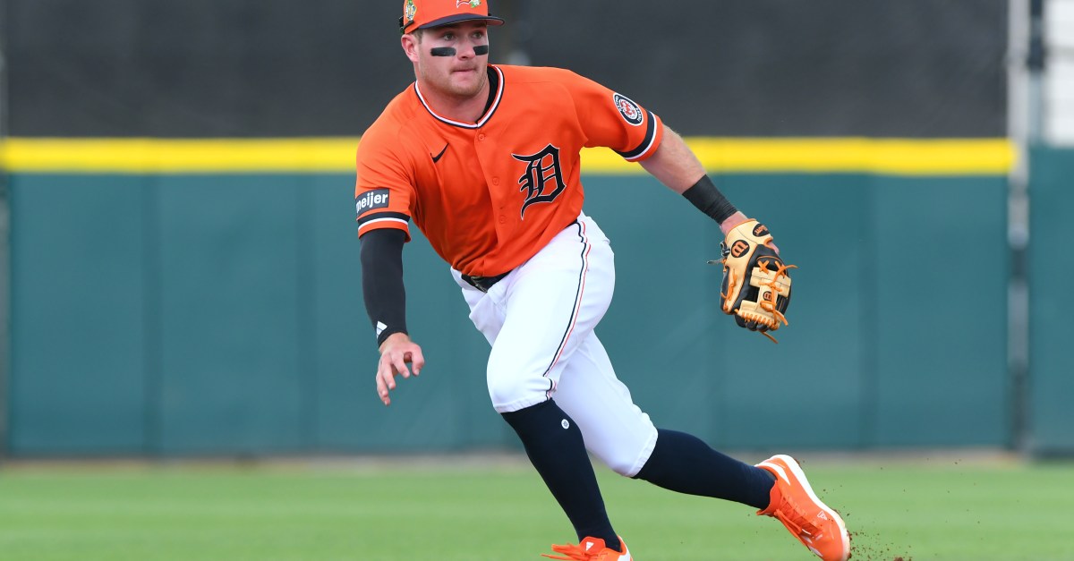 Arizona Diamondbacks Series Preview #2 : Diamondbacks vs Tigers