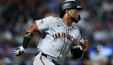 San Francisco Giants Send 3-Year MLB Player To Brewers