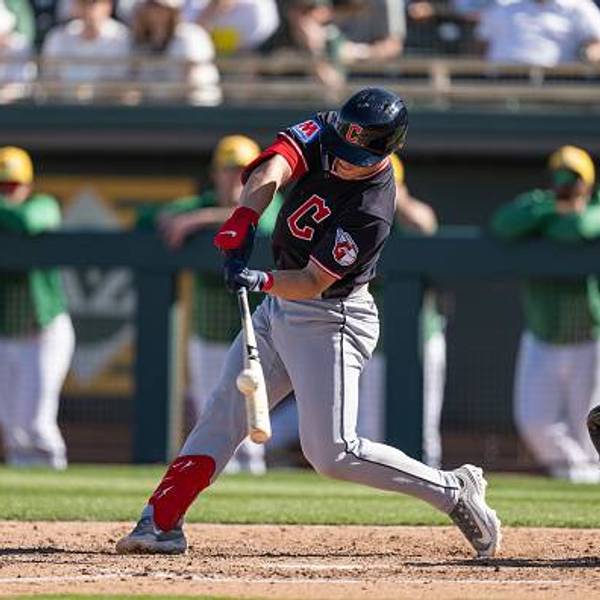 Matt Dery: "I'm ready for Travis Bazzana"