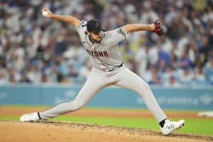 Arizona Diamondbacks Detroit Tigers D-backs opening night