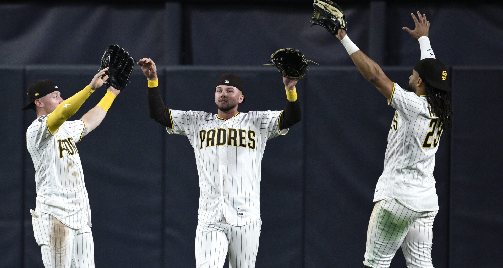 San Diego Padres Get Good News on $11 Million Pitcher