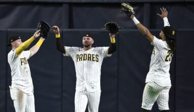 San Diego Padres Get Good News on $11 Million Pitcher