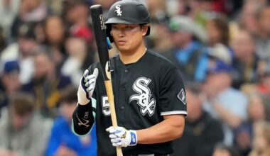 Ken Rosenthal Gets Blunt About White Sox’s Munetaka Murakami