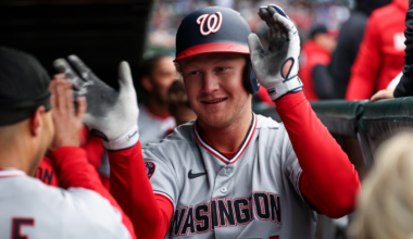 Career .205 hitter ties MLB record with perfect start to 2026 season