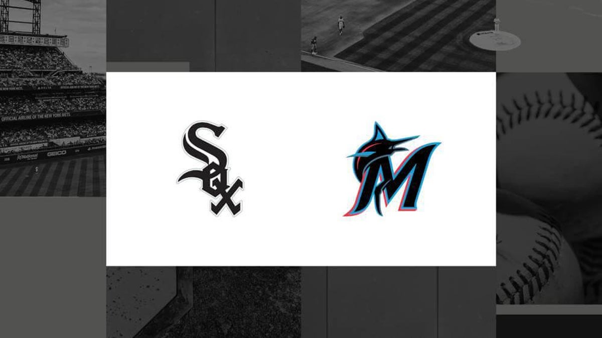 How to watch White Sox vs. Marlins: TV channel and streaming options for March 30