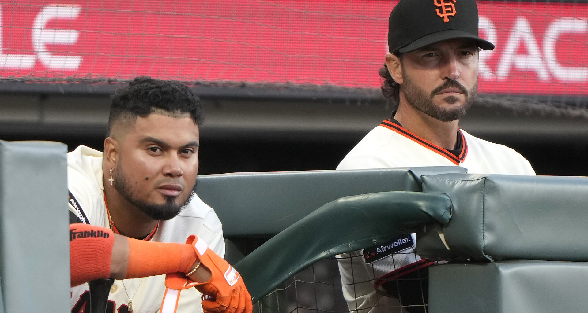 While Giants struggle, key 2025 Trade Deadline Acquisition off to Hot Start