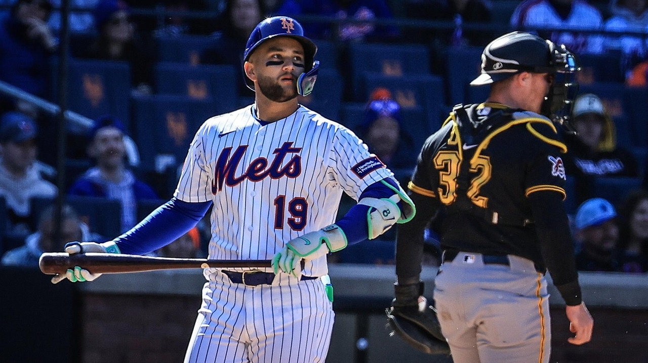 Laura Albanese: Bo Bichette struggling early? Give the new guy a break!