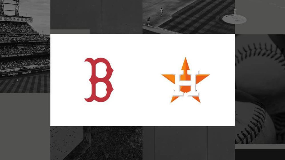 How to watch Red Sox vs. Astros: TV channel and streaming options for March 30