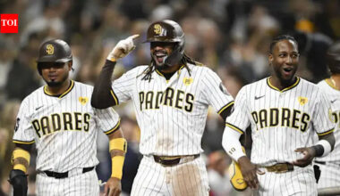 MLB trade rumors: San Diego Padres linked to $38.5 million Boston Red Sox star to solve rotation problem in 2026 | MLB News