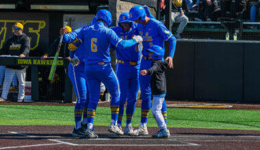 National Collegiate Baseball Writers Association