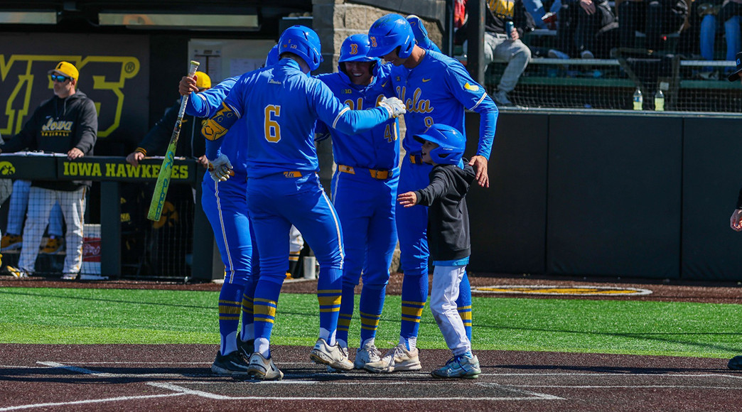 National Collegiate Baseball Writers Association