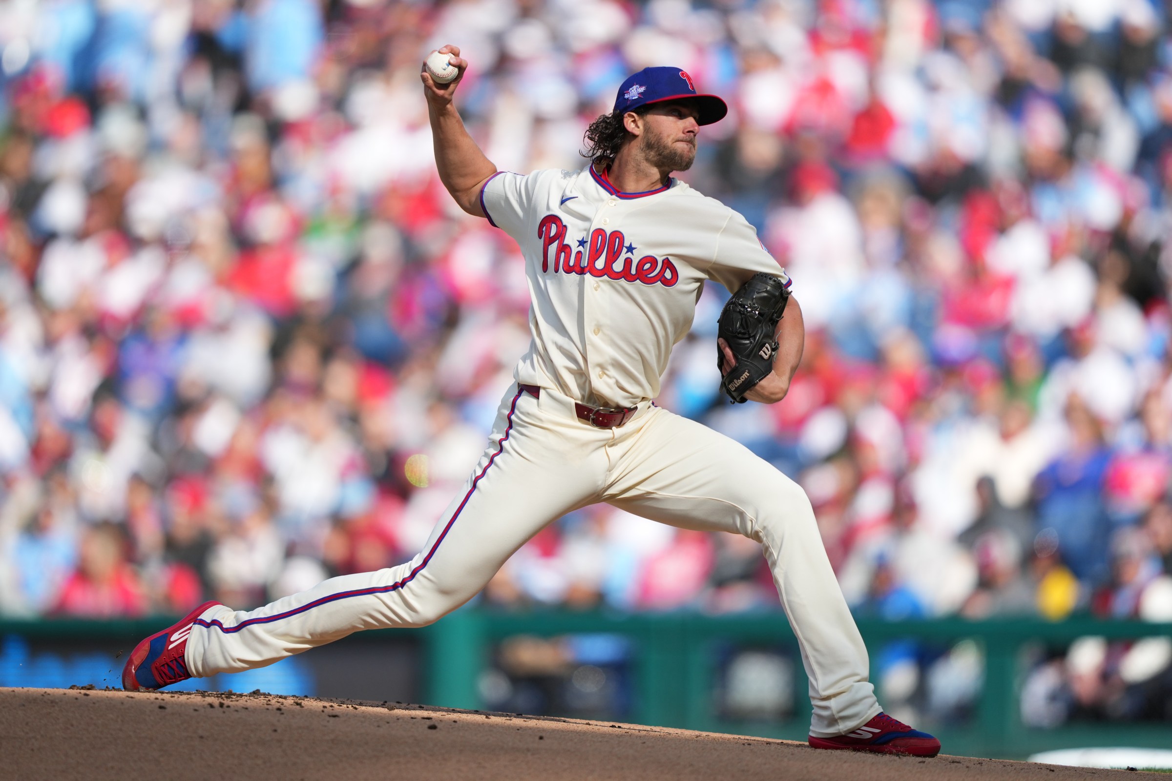 Rise and Phight: 3/29/2026