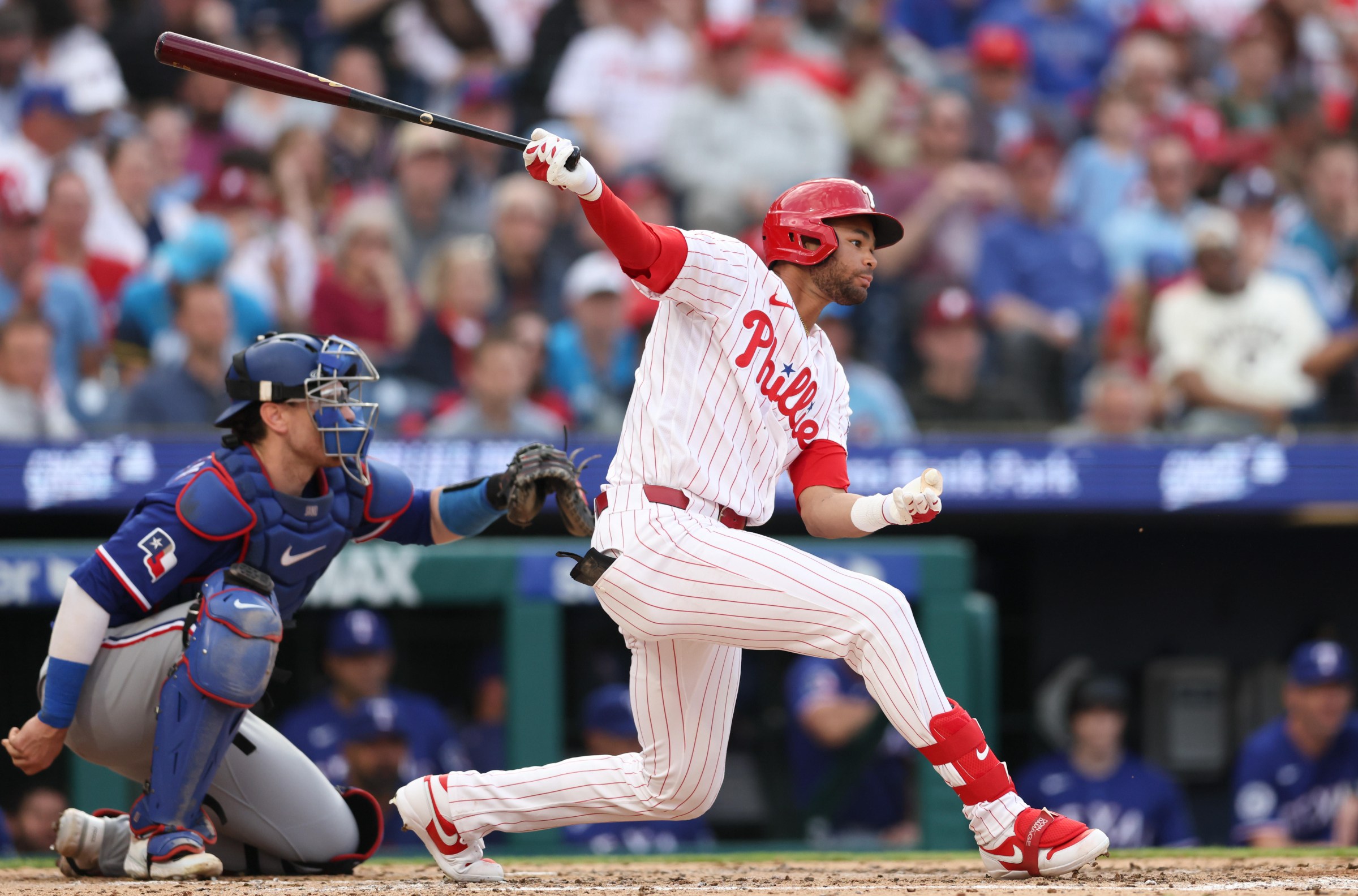 Rise and Phight: 3/27/2028