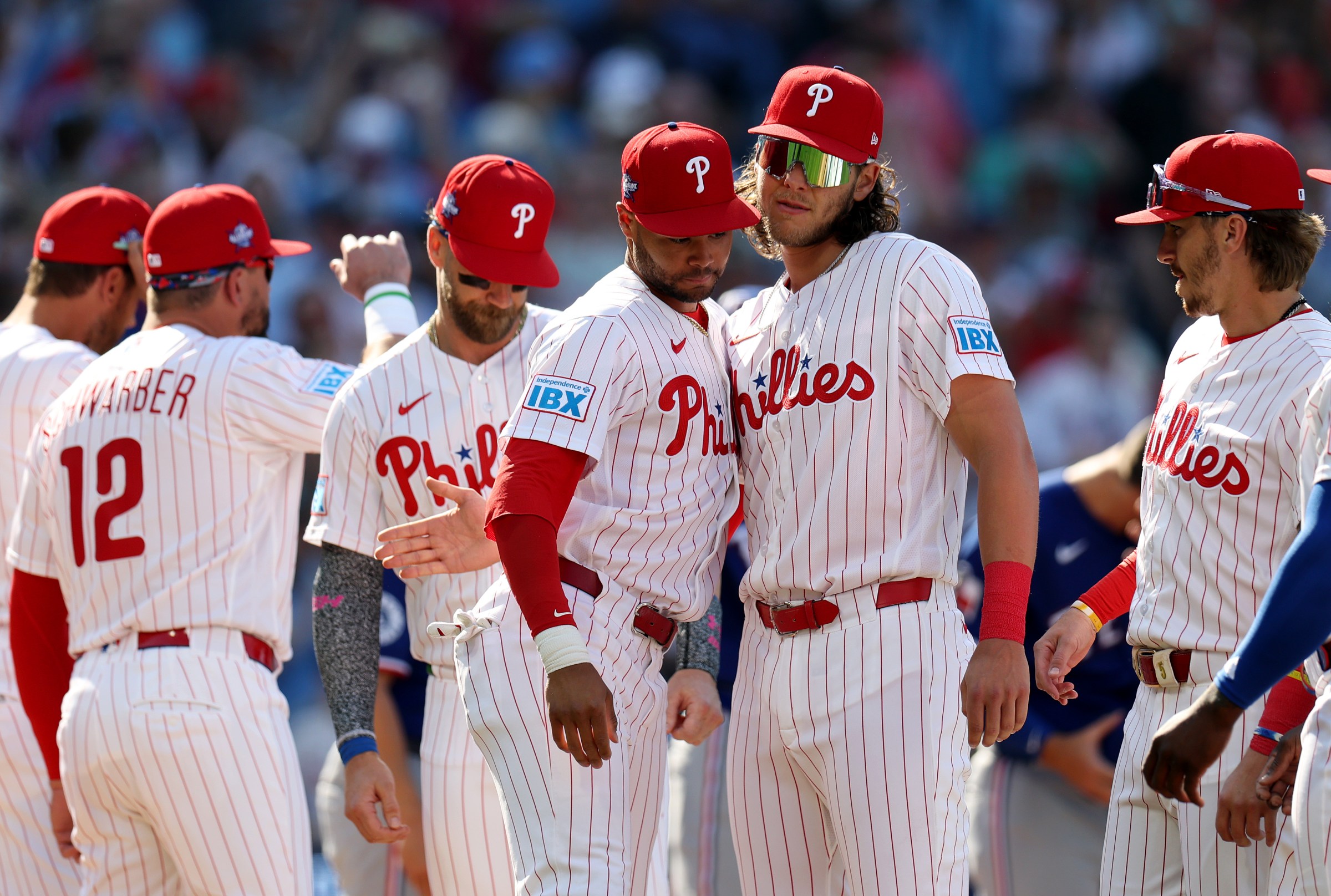 Rise and Phight: 3/27/2026