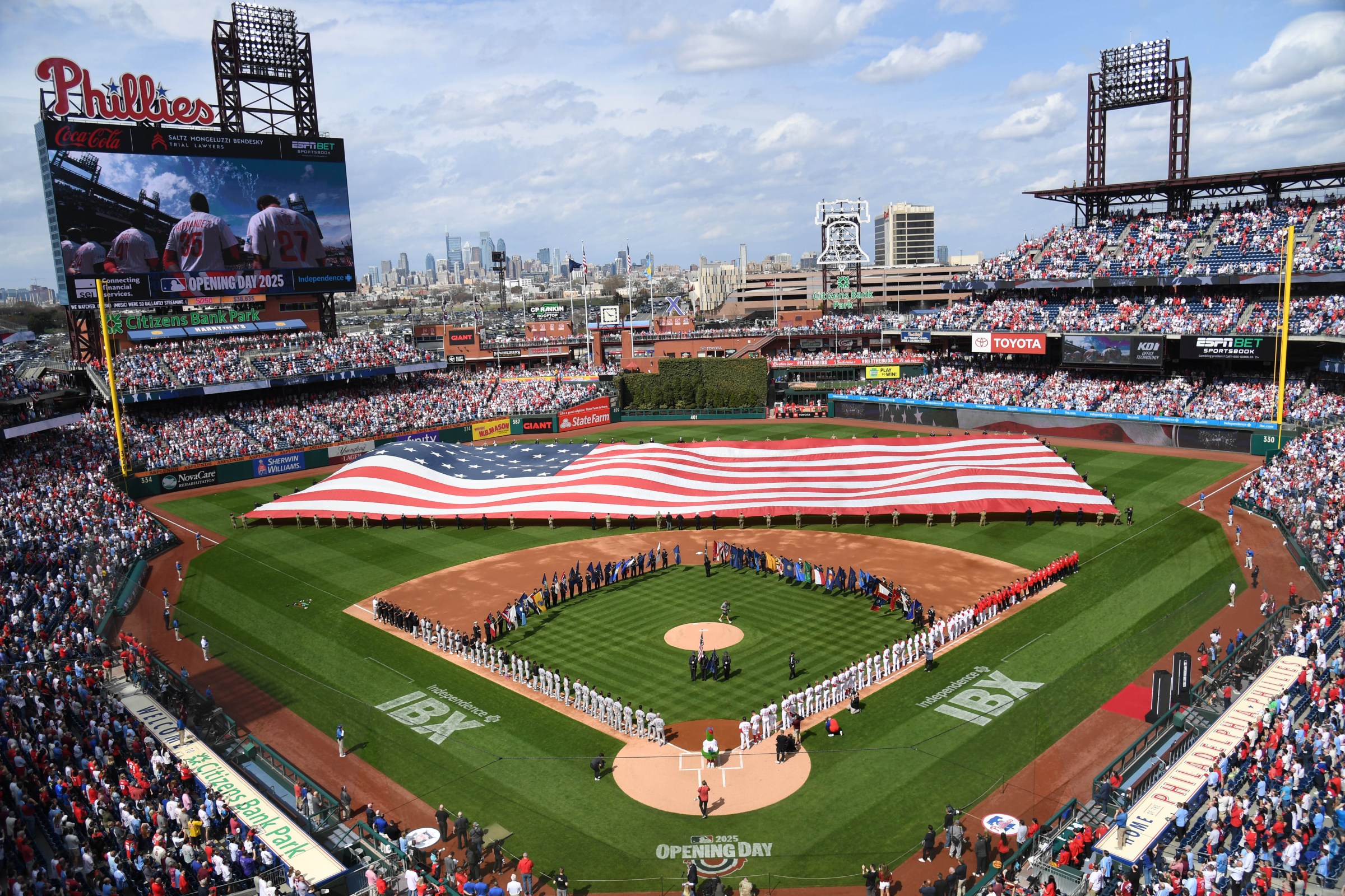 Rise and Phight: 3/26/2026