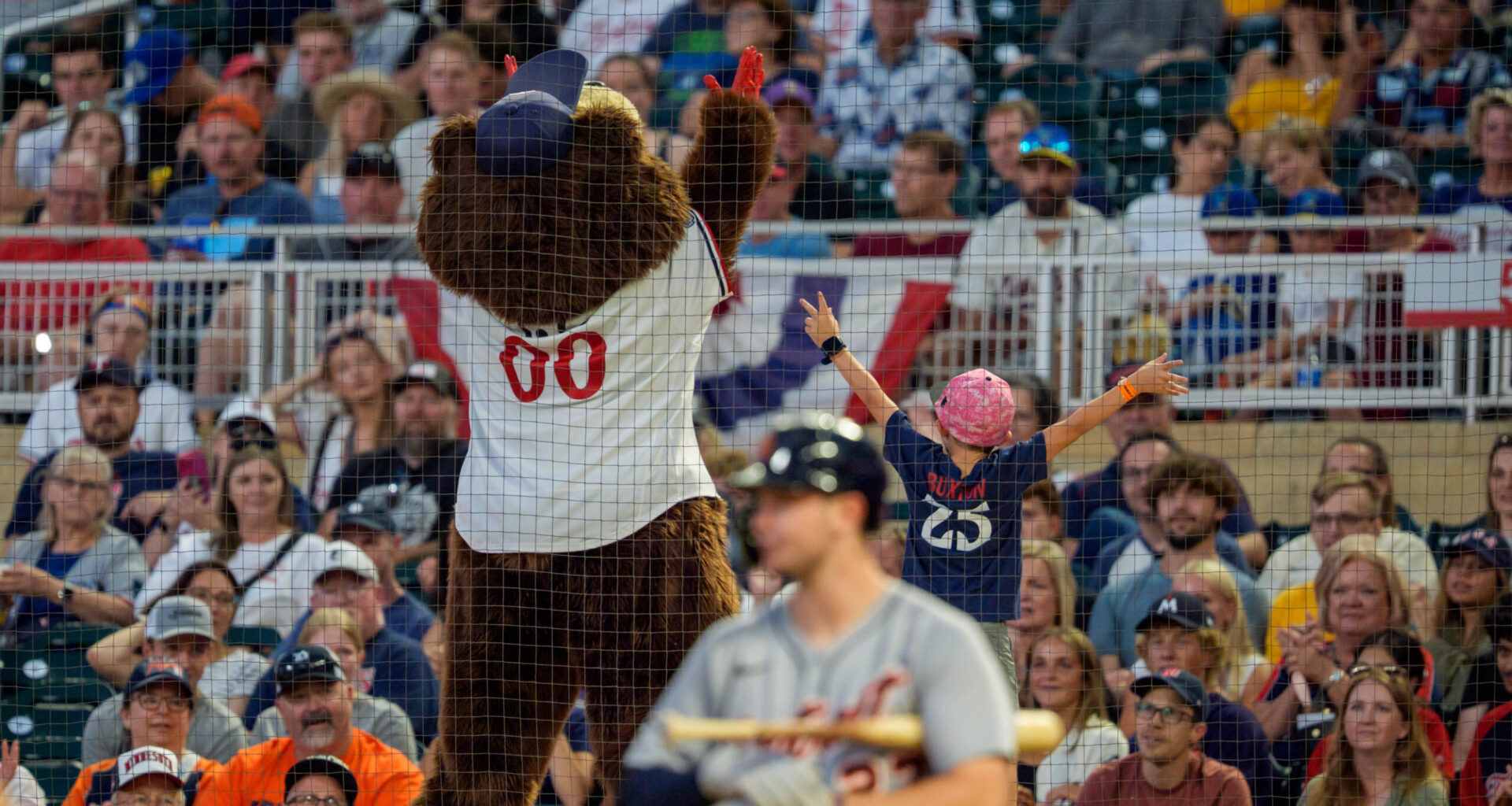 Minnesota Twins Fans are Completely Hopeless