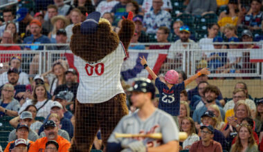 Minnesota Twins Fans are Completely Hopeless