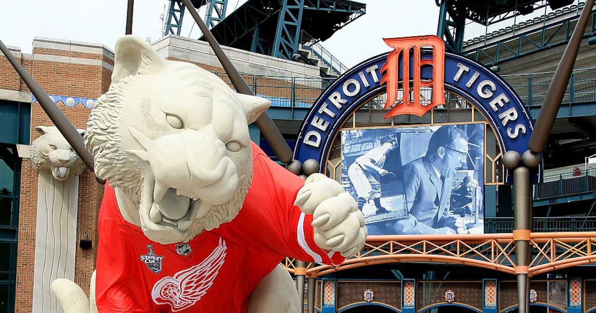 Red Wings, Tigers add sustainability partner