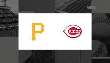 How to watch Pirates vs. Reds: TV channel and streaming options for March 31