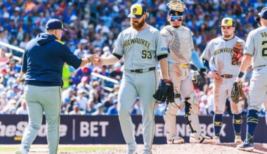 MLB betting tips for Tuesday: Woodruff's first 2026 start may be short