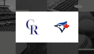 How to watch Rockies vs. Blue Jays: TV channel and streaming options for March 31