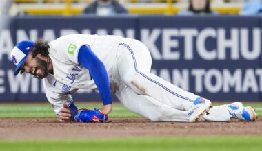 Blue Jays Add Lazaro Estrada Amid Thumping & Mounting Injuries