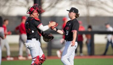 Max Vaisvila Earns Two National Pitcher Of The Week Awards