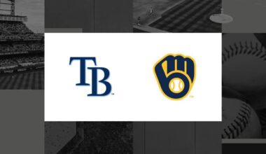 How to watch Rays vs. Brewers: TV channel and streaming options for March 31