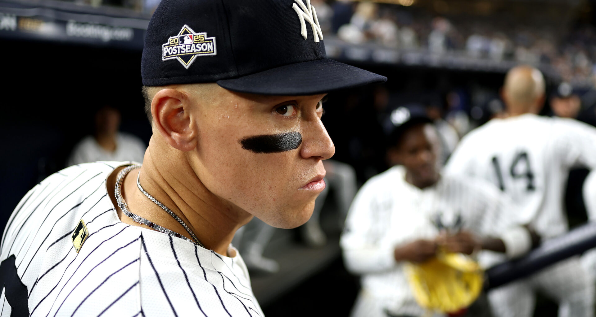 New York Yankees Star Aaron Judge Can Make MLB History