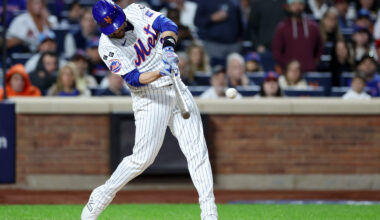 6x MLB All-Star Appears To Have Retired Following Mets News