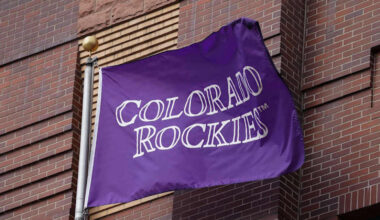 This Rockies Prospect’s Future in Coors Is Not Far Away