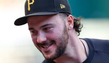 Pirates Urged to Trade Paul Skenes to Yankees in Blockbuster Deal