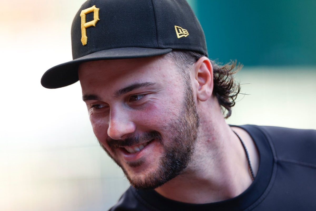 Pirates Urged to Trade Paul Skenes to Yankees in Blockbuster Deal