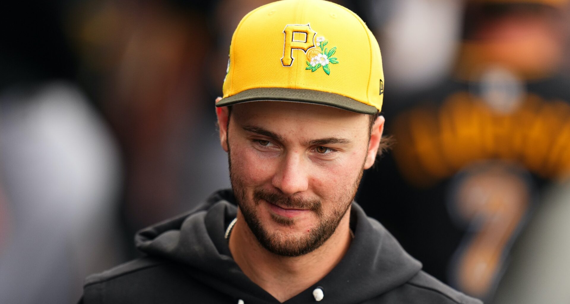 Yankees Land Compelling Take on Paul Skenes Trade Rumor