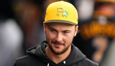 Yankees Land Compelling Take on Paul Skenes Trade Rumor