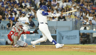 Telling Contract Update Leaks Regarding Polarizing Dodgers Player