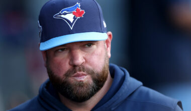 Cody Ponce Injury Update Follows Emotional Reaction From Jays Manager