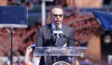 Howie Rose doesn’t want to overstay his welcome