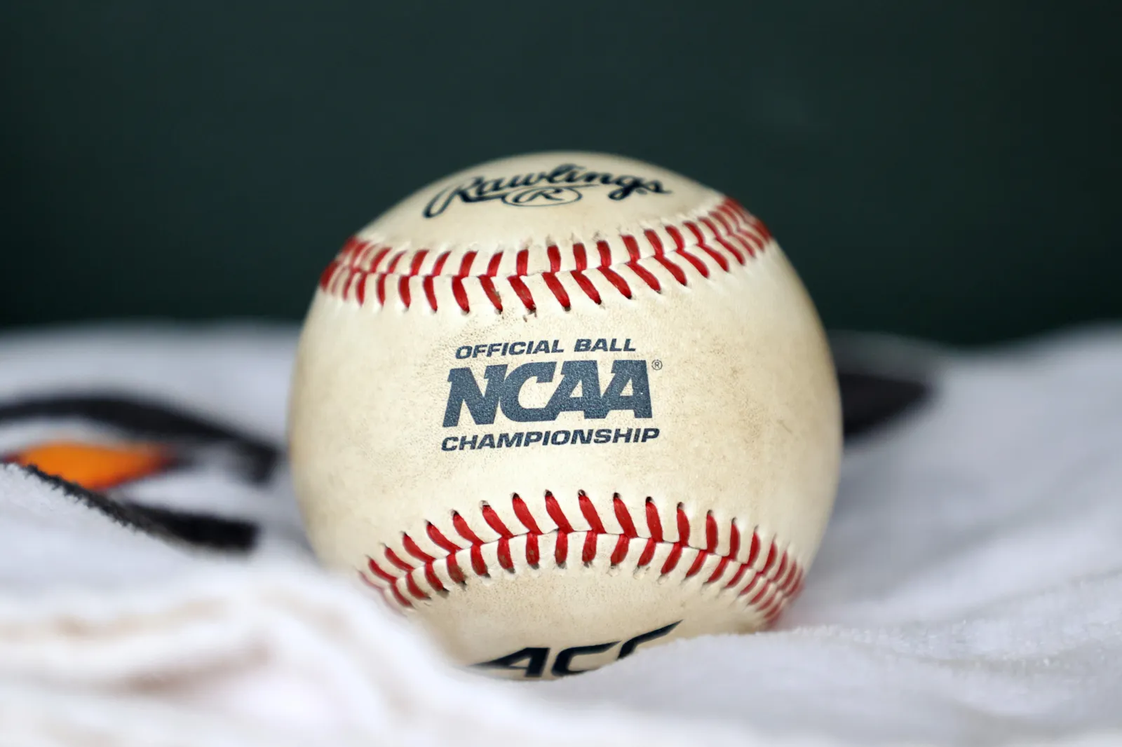 NCAA baseball