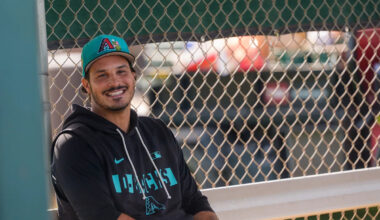 Why Nolan Arenado is playing for Puerto Rico in 2026 World Baseball Classic