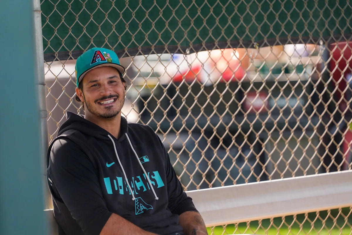 Why Nolan Arenado is playing for Puerto Rico in 2026 World Baseball Classic