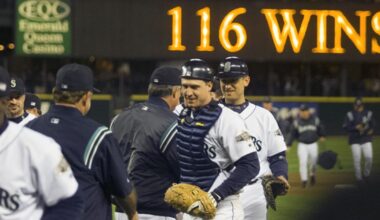 Seattle Mariners turn 50: A look back at defining moments