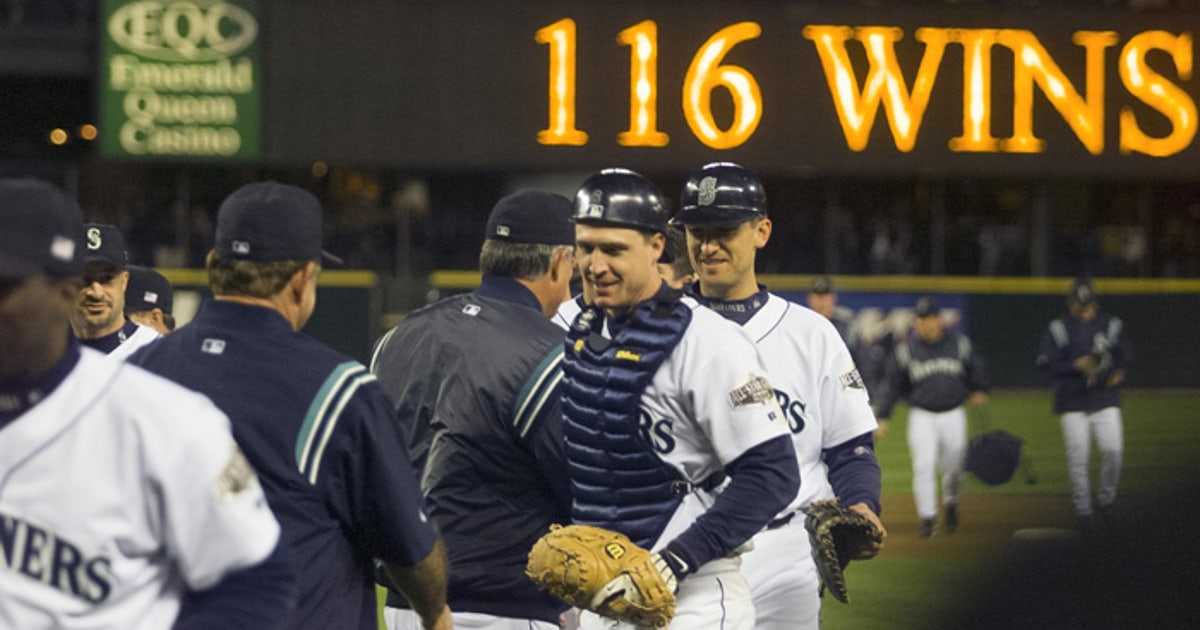 Seattle Mariners turn 50: A look back at defining moments